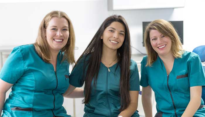 We Are Hiring St Paul Family Dental Centre Alberta   Image Thumb Hiring Join Our Team Dental Careers 700x400px 